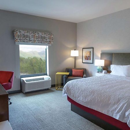 Hampton Inn Black Mountain Exteriér fotografie