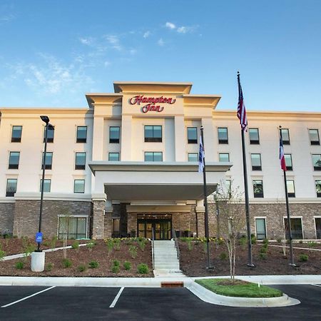 Hampton Inn Black Mountain Exteriér fotografie